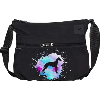 Kabelka Výcviková kabelka malá Vipet V 4dox