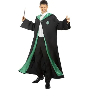 Funiglobal - Kostým Zmijozel Harry Potter pro dospělé - L