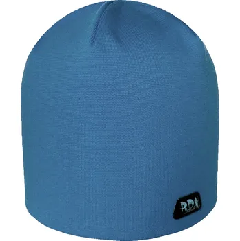 Kojenecké oblečení RDX Chlapecká nasazovací čepice Modrá Vel. 3