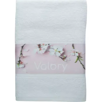 Ručník Subowel L ručník se sublimačním potiskem - bílá - AP718013-01