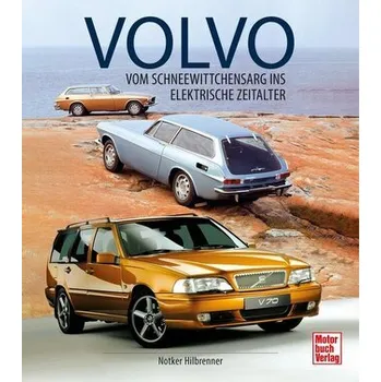 Volvo - Hilbrenner, Notker