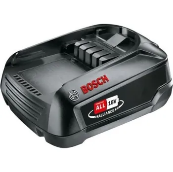 BOSCH 1607A350JM baterie 18V/1,5Ah Li-on
