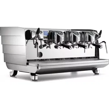 Kávovar Victoria Arduino 358 White Eagle 3GR chrom