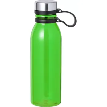 Láhev Kumba RPET láhev - zelená - AP733823-07