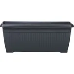 Truhlík TERKA antracit, varianta 70 cm