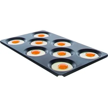 Plech na pečení Originální příslušenství Rational Varianta: Originální příslušenství Plech RATIONAL Multibaker GN 1/1