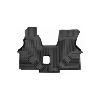 autokoberec Zvýšené gumové koberečky VW Transporter T4 Van (70A, 70H, 7DA, 7DH) - 1ks