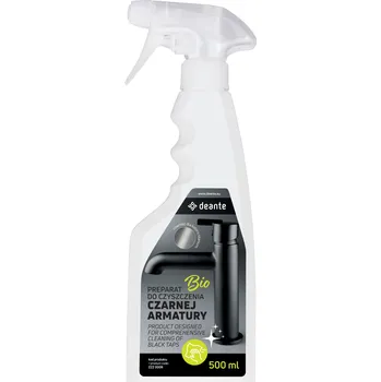 Deante čisticí prostředek na baterie 500 ml ZZZ_000R