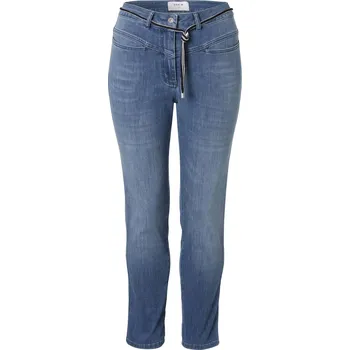 Dámské kalhoty Frapp KALHOTY 2204601 42