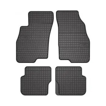 autokoberec Gumové koberečky FIAT Punto III Hatchback (199) - 4ks