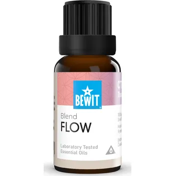 BEWIT Flow esenciální olej - 5 ml