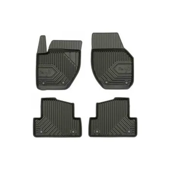 autokoberec Zvýšené gumové koberečky VOLVO V40 Hatchback (525, 526) - 4ks