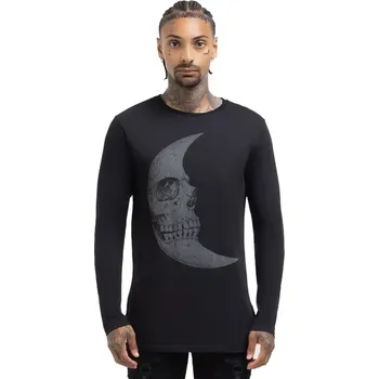 Pánské tričko tričko pánské - Lunar Crescent - KILLSTAR - KSRA011535 - 4XL