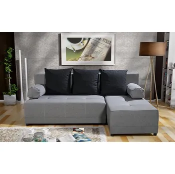 Sedací souprava Rozkl. rohová sedačka MAX I91/I100