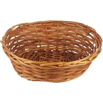 chlebník Miska oválná 381563