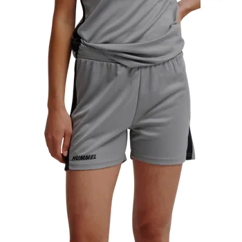 Dámské kraťasy Šortky Hummel hmlMULTI PL SHORTS WOMAN 225908-2858 Velikost M
