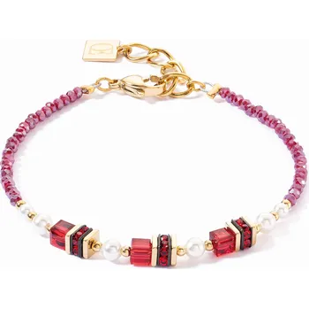 Náramek COEUR DE LION Náramek 4567/30-0300