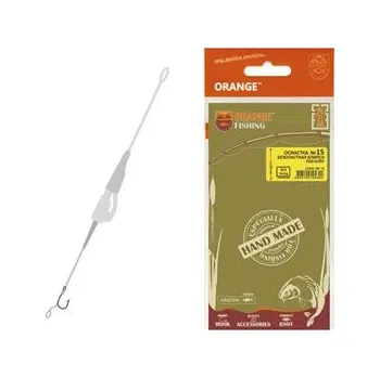 Life Orange Lead Clip