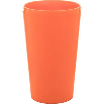 Termoska CreaCup termo hrnek na zakázku, hrnek - oranžová - AP892006-03_A