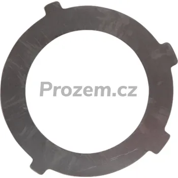 Spojková lamela Vnější lamela Ø 240 mm pro Kubota, 3772028170