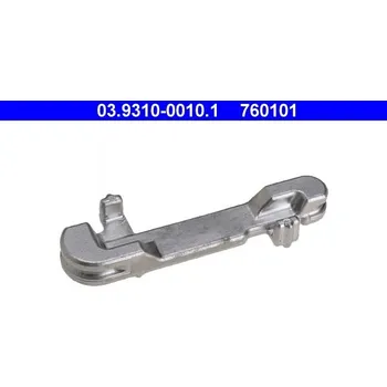 Nářadí pro automobil Ohýbačka trubek ATE 03.9310-0010.1