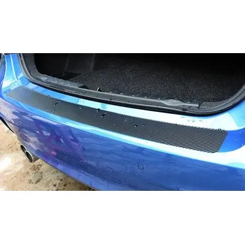 Prah karosérie Kryt prahu pátých dveří Peugeot 90 cm