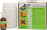 Lukopren N 6681 sada 1 kg 