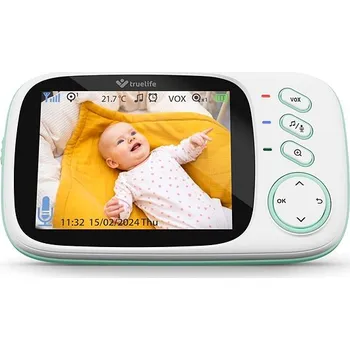 chůvička TrueLife NannyCam H32 Pro Parent Unit
