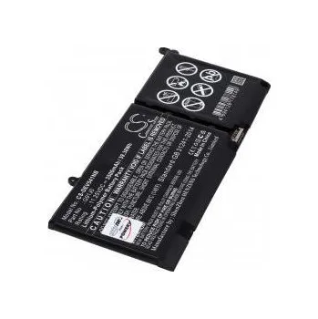 Počítač Baterie Dell Inspiron 5518 11,25V 3500mAh
