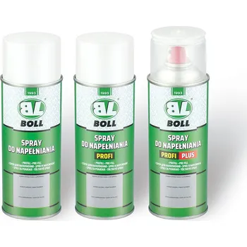 BOLL SPREJ K NAPLŇOVÁNÍ PROFI SAMIČÍ- SPREJ/400ml 0010281