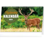 Presco Group Stolní myslivecký kalendář…