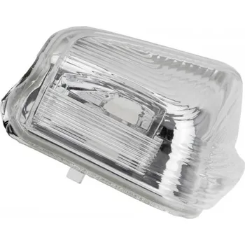 Směrový světlomet Blikač MERCEDES SPRINTER 06-, VW CRAFTER 06- /pravý/ 2E0953050A NTY