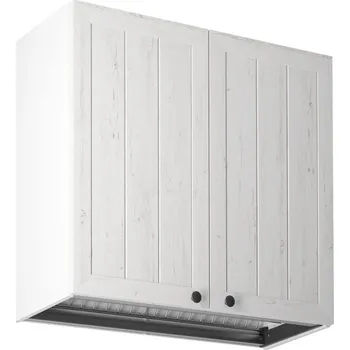 Závěsná kuchyňská skříňka PROVENCE G80C