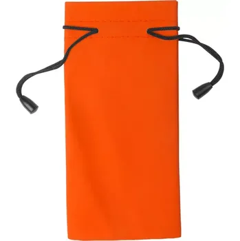 Stringa obal na brýle - oranžová / černá - AP731436-03