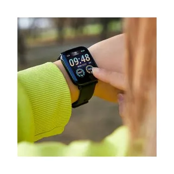 Hodinky Marea Hodinky 8433269154290 Černá OS