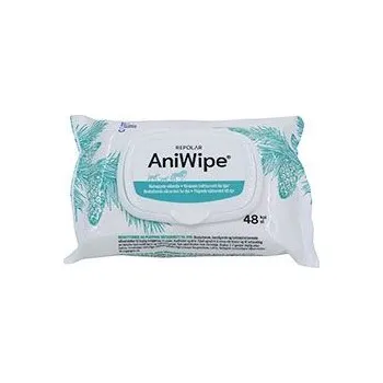 Kosmetika pro psa AniWipe pečující ubrousky 48ks