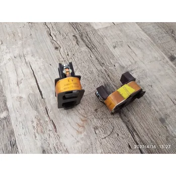 Stykač EPM Stykač V25 25A V16 16A cívka 220V/50Hz elektropřístroj Varianta: cívka 220V 50Hz