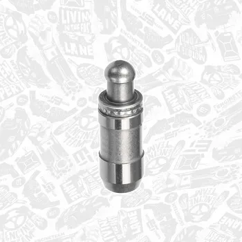 Ventil motoru Zdvihátko ventilu ET ENGINETEAM ZH0062