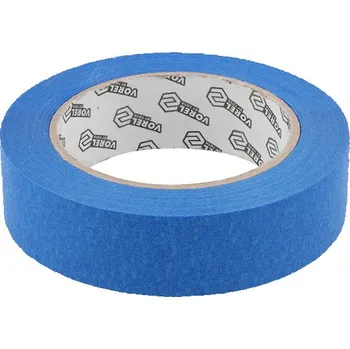 Autolékárnička Vorel 75123 Modrá malířská lepicí páska modrá 50 m/30 mm