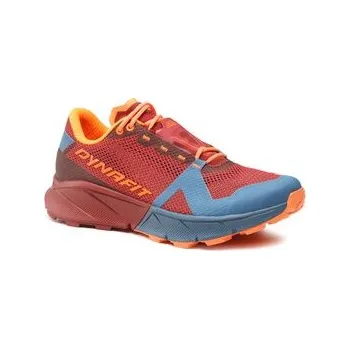 Pánská běžecká obuv Běžecké boty Dynafit Ultra 100 1571 Červená 43