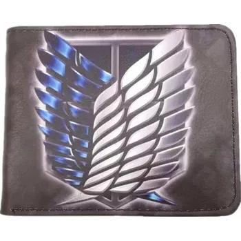 Peněženka Peněženka Attack On Titan - Wings of Liberty