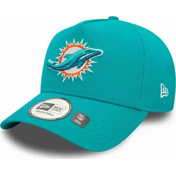 Kšiltovka NEW ERA kšiltovka - 940 Aframe NFL eframe MIADOL (OTC)