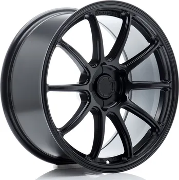 Disk Japan Racing SL04 18x8,5 ET20-42 5H BLANK Matt Black