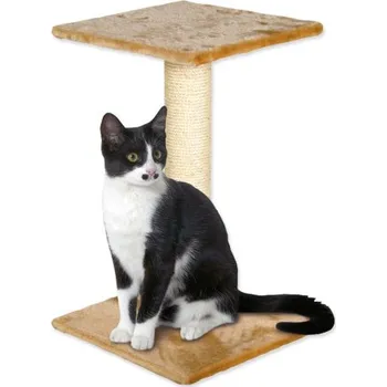 Příslušenství pro odpočívadlo a škrabadlo Odpočívadlo Magic Cat Beata béžové 38x38x60cm