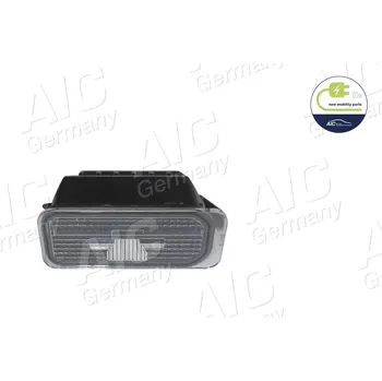 Auto-moto Osvětlení SPZ A.I.C. 55777