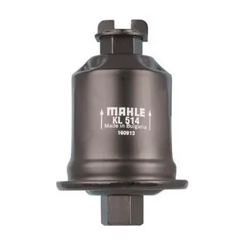 Palivový filtr Palivový filtr KNECHT KL 514