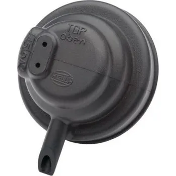 Přední světlomet Kryt, dálkový světlomet HELLA 9GH 145 943-001