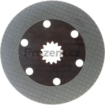 Brzdový kotouč Brzdový kotouč Ø 428x10,4 mm pro John Deere, RE154280