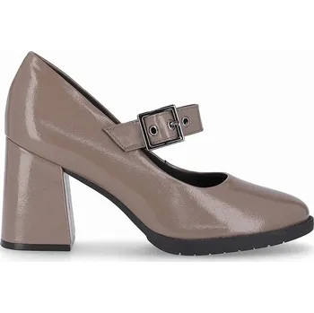 Dámské lodičky Piccadilly 343008-3 Dámské lodičky taupe 41