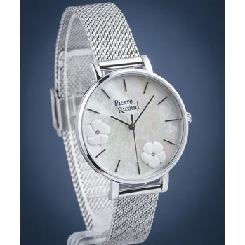 Hodinky Hodinky Pierre Ricaud Fashion P22105.5113Q